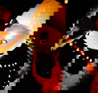 Photowalk with Jon Harris Photography - Holiday and Travel Photography - Tourism Hervey Bay