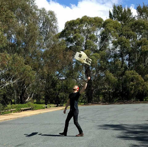 Pi Jam - Maker Meetup - Tourism Hervey Bay 0