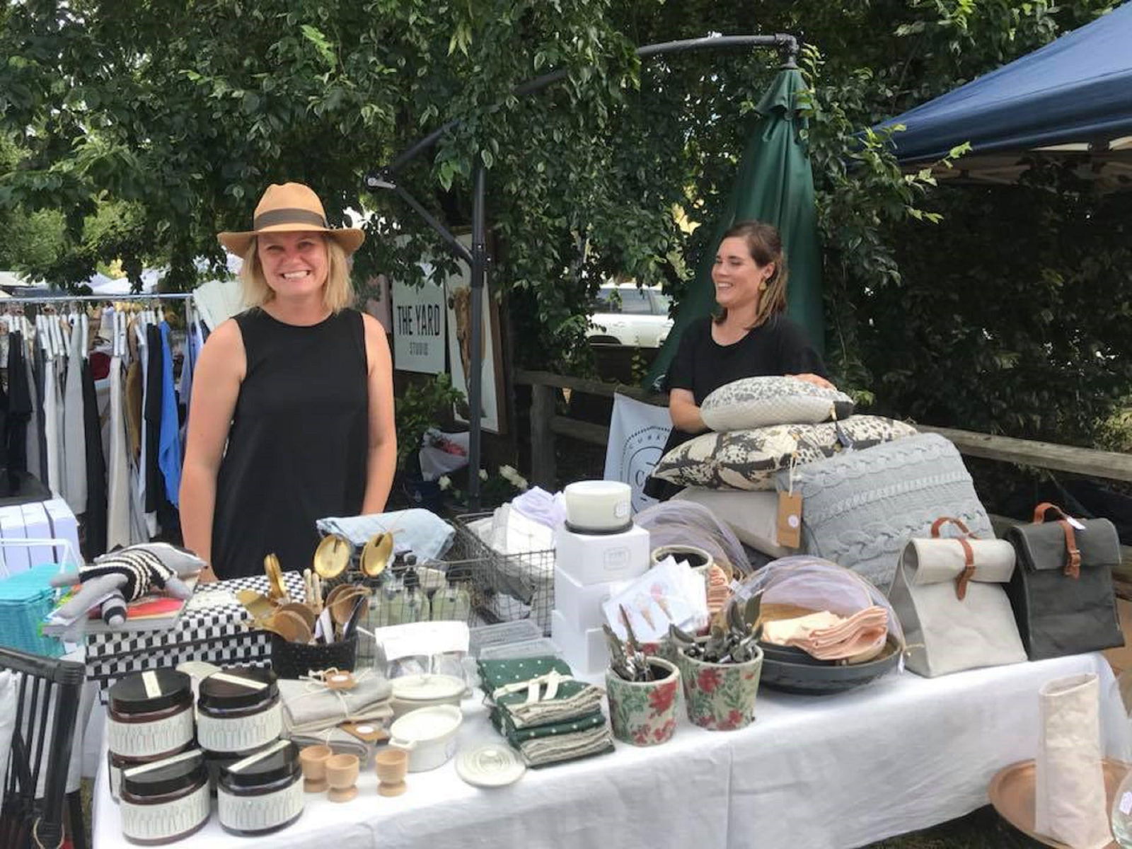 Darbalara ACT Hervey Bay Accommodation
