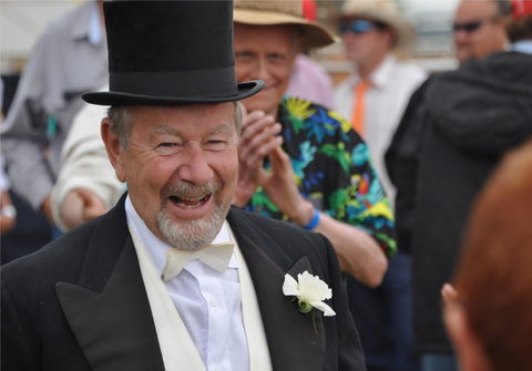 Pride Of The West Races 2020 - Tourism Hervey Bay 1