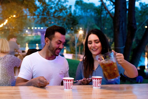 Real Festival - Tourism Hervey Bay 1