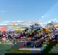 Ripley Markets - Hervey Bay Accommodation