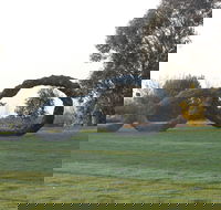 SculptureShaw - Hervey Bay Accommodation