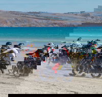 Sellicks Beach Historic Motorcycle Races - Tourism Hervey Bay