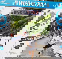 Six Foot Track Marathon - Tourism Hervey Bay