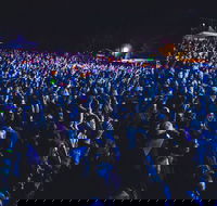 Snowtunes Music Festival - Hervey Bay Accommodation