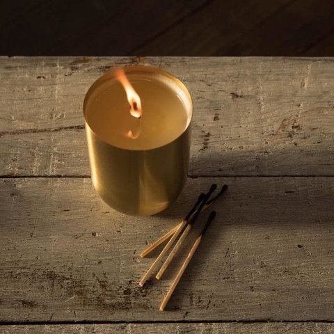 Soy Candle Making Class - Tourism Hervey Bay 0