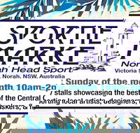 Sporties Markets Norah Head - Hervey Bay Accommodation