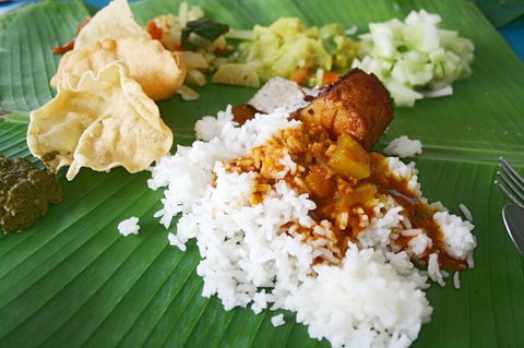 Sri Lankan Cooking Class - Hervey Bay Accommodation 0