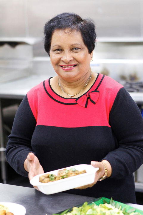 Sri Lankan Cooking Class - Hervey Bay Accommodation 1