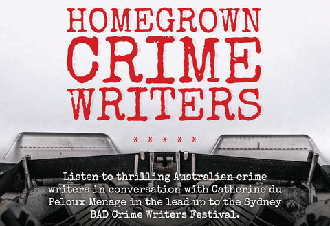 Sydney Crime Writers Festival - Hervey Bay Accommodation 0