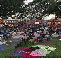 Temora New Years Family Fun Night - Hervey Bay Accommodation