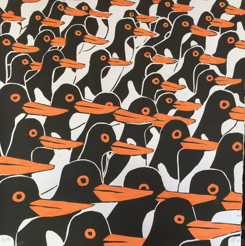 The Overwintering Project: Kingborough - Tourism Hervey Bay 1