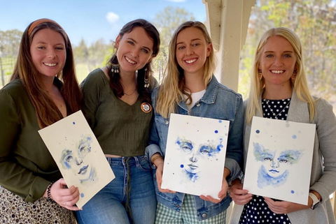The Granite Belt Art And Craft Trail – Open Studios Event - Hervey Bay Accommodation 0