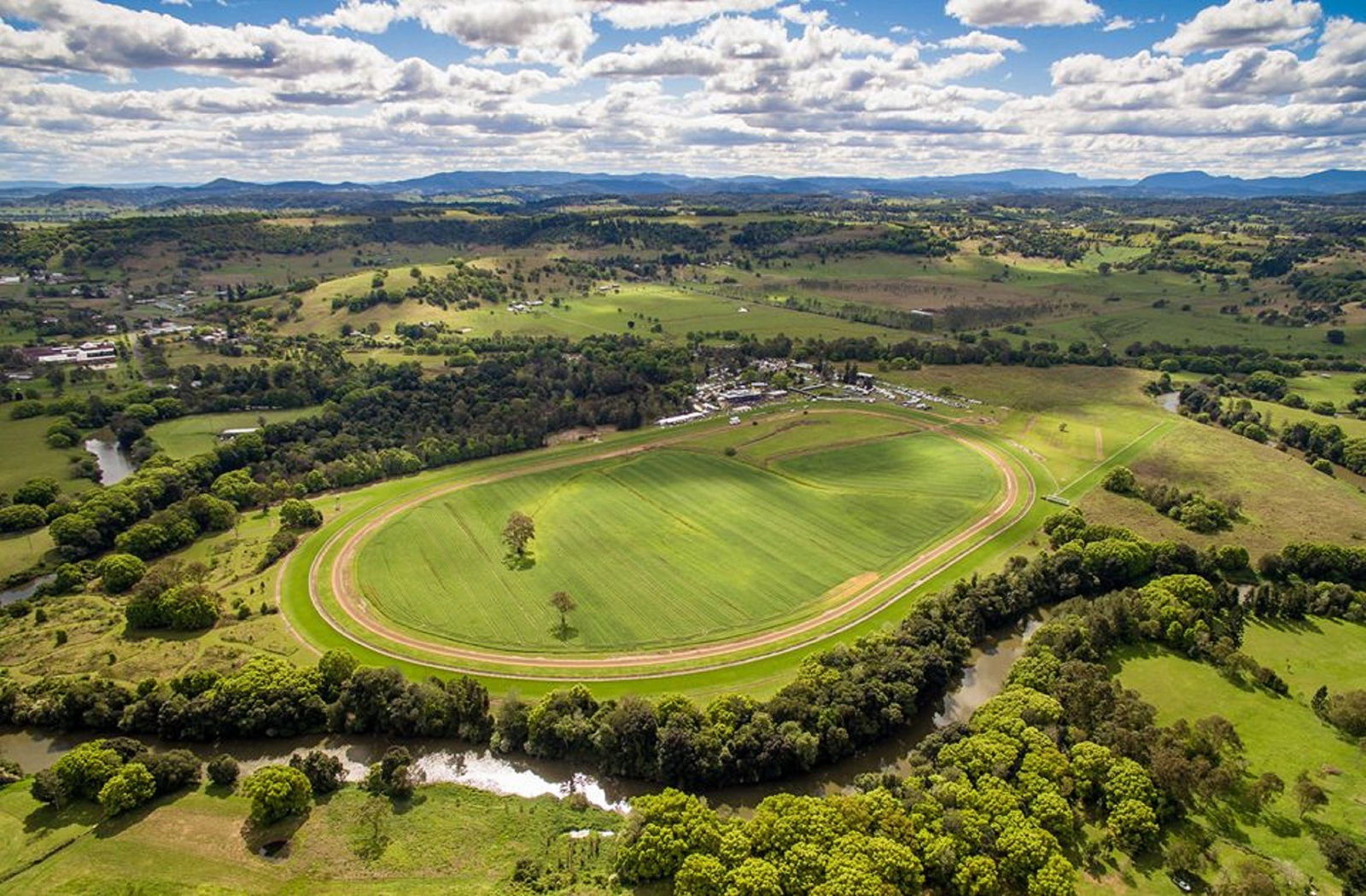 North Lismore NSW Hervey Bay Accommodation