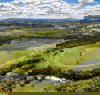 The OBrien Electrical and Plumbing Lismore Cup - Hervey Bay Accommodation