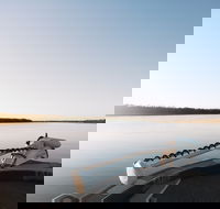 The 2020 Fitzroy River Barra Bash Tournament - Hervey Bay Accommodation