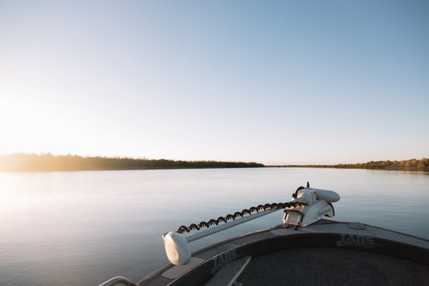 The 2020 Fitzroy River Barra Bash Tournament - Hervey Bay Accommodation 0
