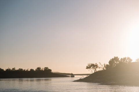 The 2020 Fitzroy River Barra Bash Tournament - Hervey Bay Accommodation 1