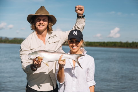The 2020 Fitzroy River Barra Bash Tournament - Hervey Bay Accommodation 2
