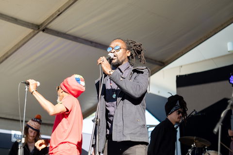 The Entrance Winter Blues And Jazz Festival - Tourism Hervey Bay 1