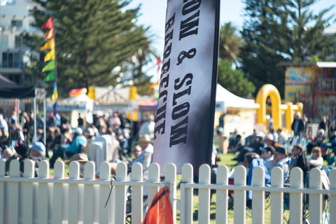 The Entrance Winter Blues And Jazz Festival - Tourism Hervey Bay 2