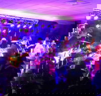 The Annual Blue Mountains Elvis Festival - Tourism Hervey Bay