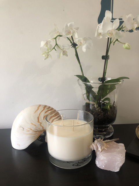 Triple Scented Candle Making Class - Hervey Bay Accommodation 0