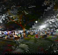 Twilight Food Market - Coffs Harbour - Hervey Bay Accommodation