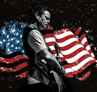 Ultimate American Rock Show - Buninyong Golf Club