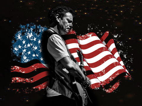 Ultimate American Rock Show - Buninyong Golf Club - Hervey Bay Accommodation 0