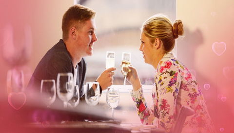 Valentine’s Day Cruises On Sydney Harbour - Hervey Bay Accommodation 0