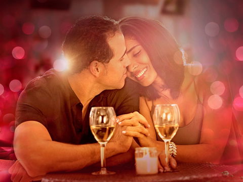 Valentine’s Day Cruises On Sydney Harbour - Hervey Bay Accommodation 1