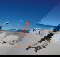 Yamba Triathlon - Tourism Hervey Bay