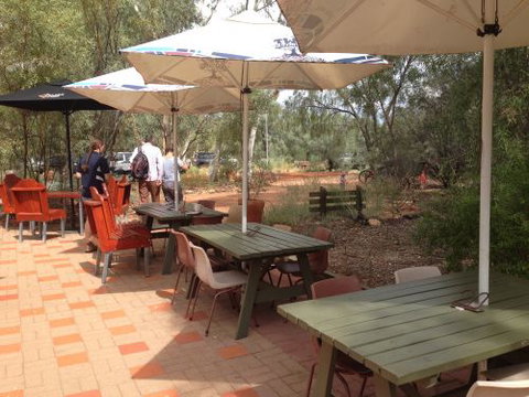 Queensland Winter Craft Festival - Hervey Bay Accommodation 2