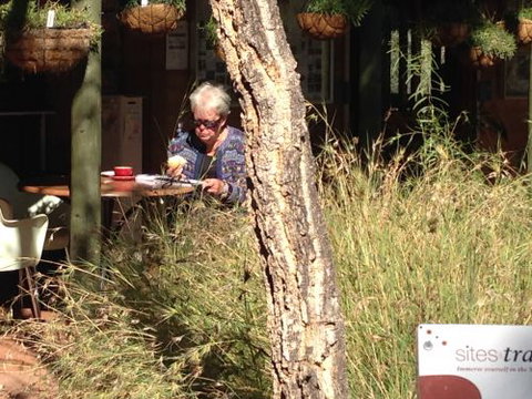 Queensland Winter Craft Festival - Hervey Bay Accommodation 3