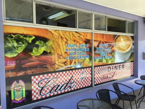 Hallows' Eve - Tourism Hervey Bay 1