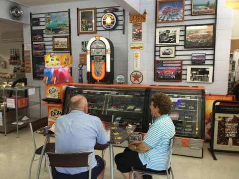 Hallows' Eve - Tourism Hervey Bay 2