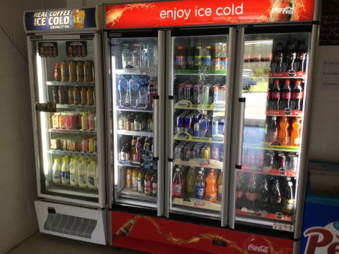 Hallows' Eve - Tourism Hervey Bay 3