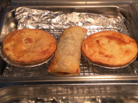 Hallows' Eve - Tourism Hervey Bay 4