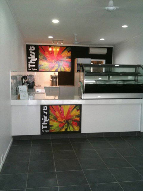 All British Day 2021 - Hervey Bay Accommodation 4