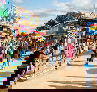 144th Annual Grenfell Show - Hervey Bay Accommodation
