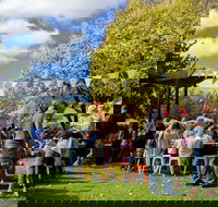 2021 Barossa Vintage Festival - Hervey Bay Accommodation