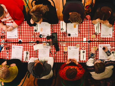 Adelaide Food Fringe - Hervey Bay Accommodation 1
