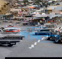 Albany Classic Motor Event - Around the Houses - Hervey Bay Accommodation