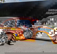 Albany Classic Motor Event - Mount Clarence Hill Climb - Hervey Bay Accommodation