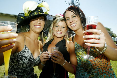 Albury Racing Club January Race Day - Hervey Bay Accommodation 0