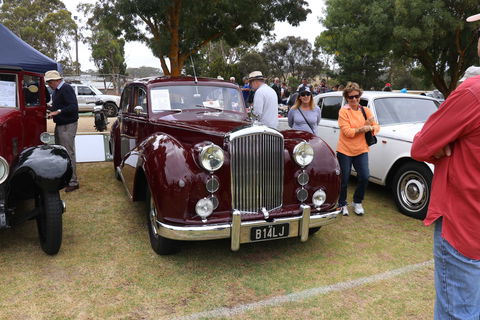 All British Day 2021 - Hervey Bay Accommodation 6
