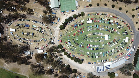 All British Day 2021 - Hervey Bay Accommodation 7