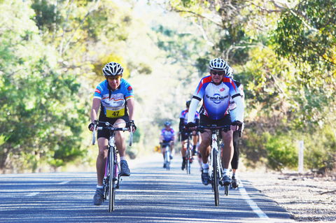 Annual Tour 2020 - Hervey Bay Accommodation 1